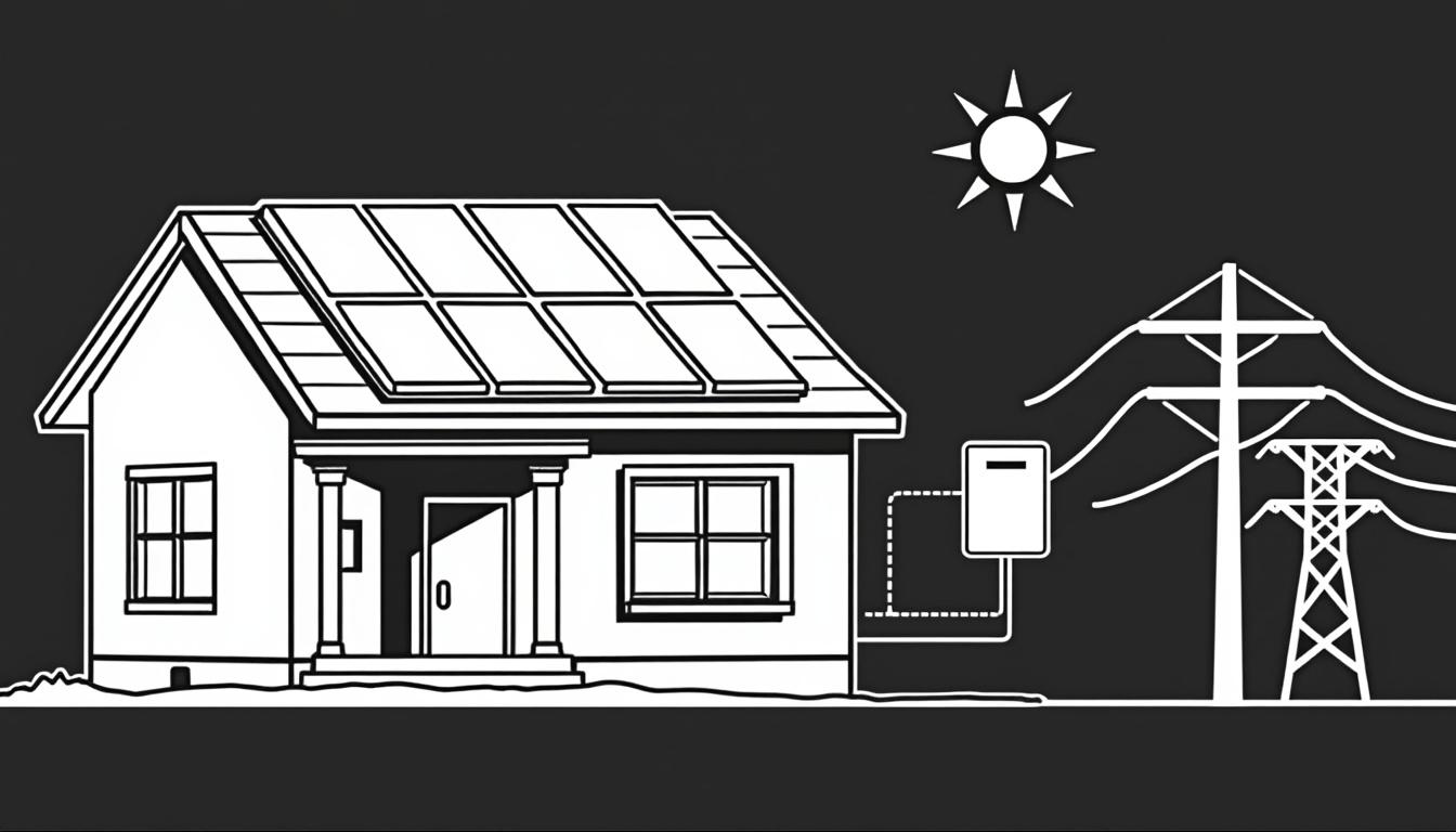apprenez comment brancher efficacement des panneaux solaires pour une installation en autoconsommation, étape par étape, afin de maximiser votre autonomie énergétique.