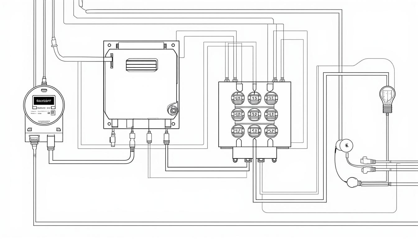 découvrez comment choisir entre un compteur linky monophasé ou triphasé en fonction de vos besoins en électricité. guide pratique pour comprendre les différences et faire le bon choix pour votre installation électrique.