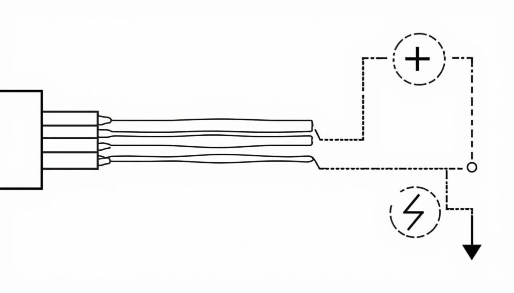 découvrez comment identifier facilement les fils électriques : phase, neutre et terre, pour assurer des installations sécurisées et conformes.