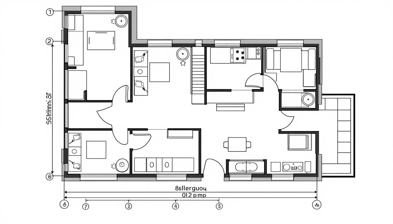 comment refaire lelectricite dune maison ancienne 5