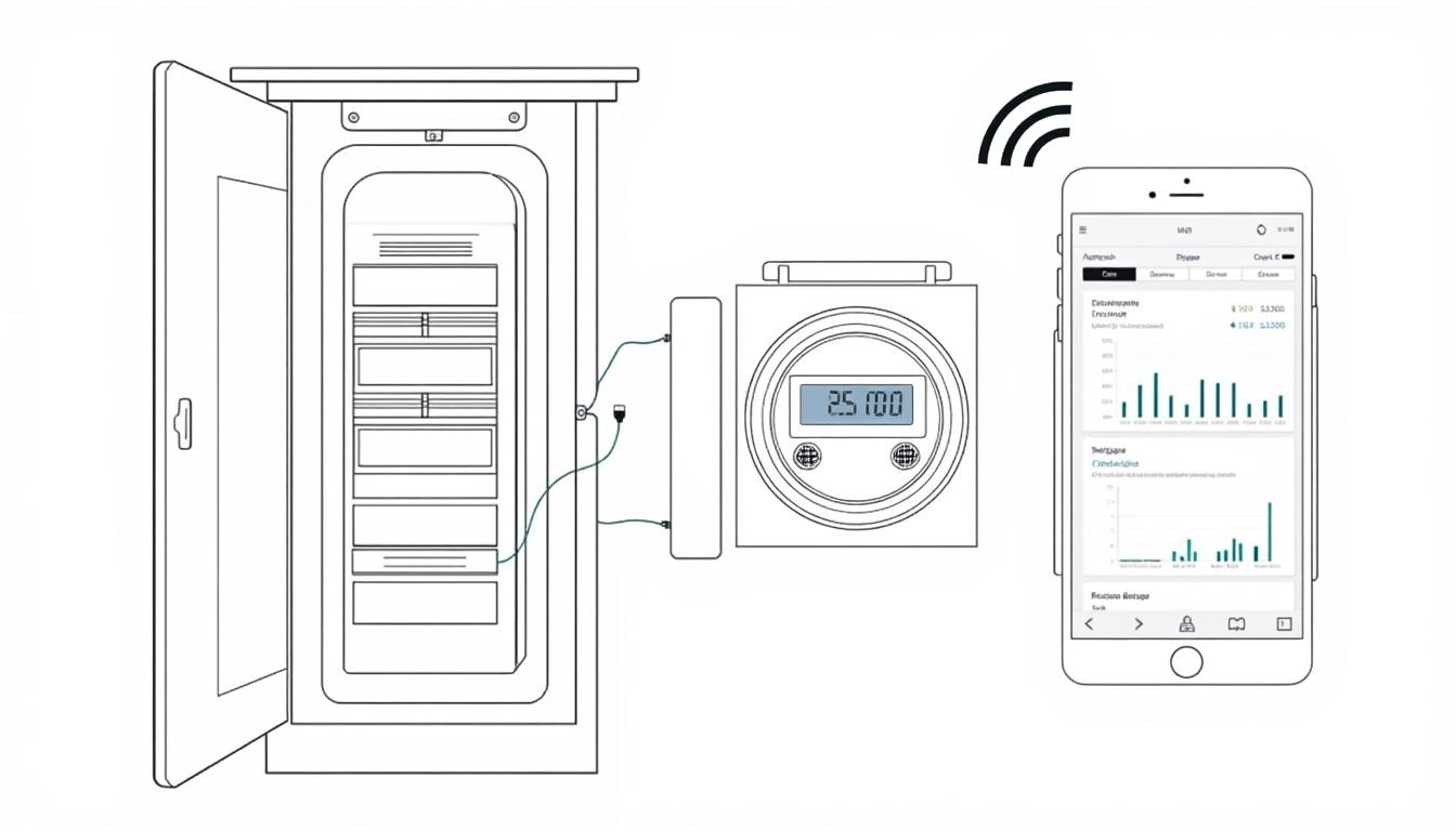 découvrez comment suivre votre consommation en temps réel facilement grâce à nos astuces et outils pratiques pour un meilleur contrôle et optimisation.