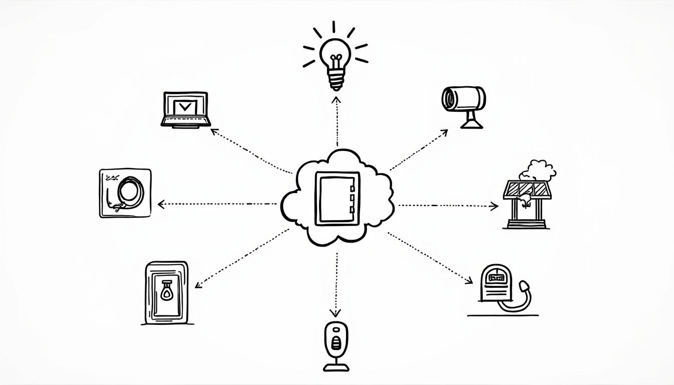 découvrez les dernières innovations dans la domotique et l’habitat connecté : confort, sécurité et économies d’énergie grâce aux nouvelles technologies pour une maison intelligente et évolutive.