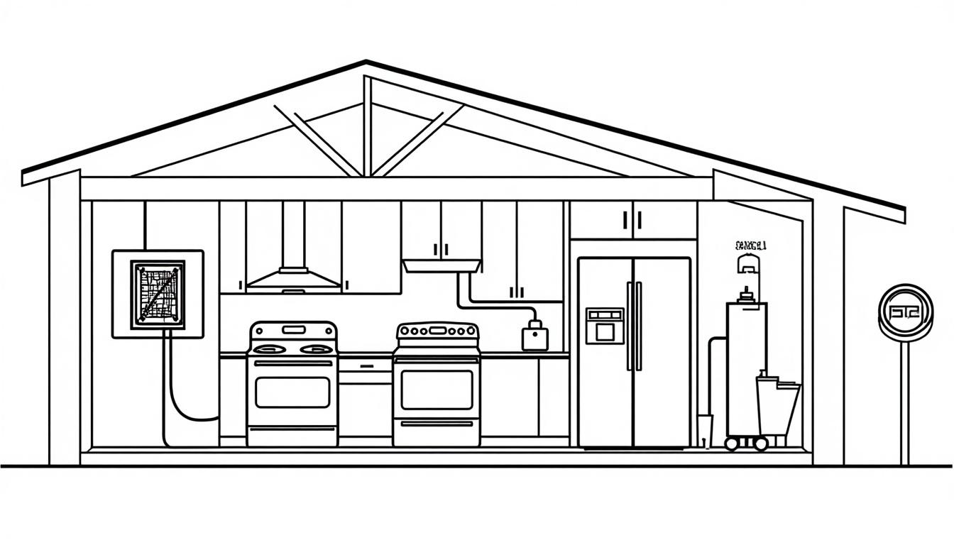 découvrez les raisons possibles d'une facture edf élevée et apprenez comment mieux gérer votre consommation d'énergie pour réduire vos coûts.