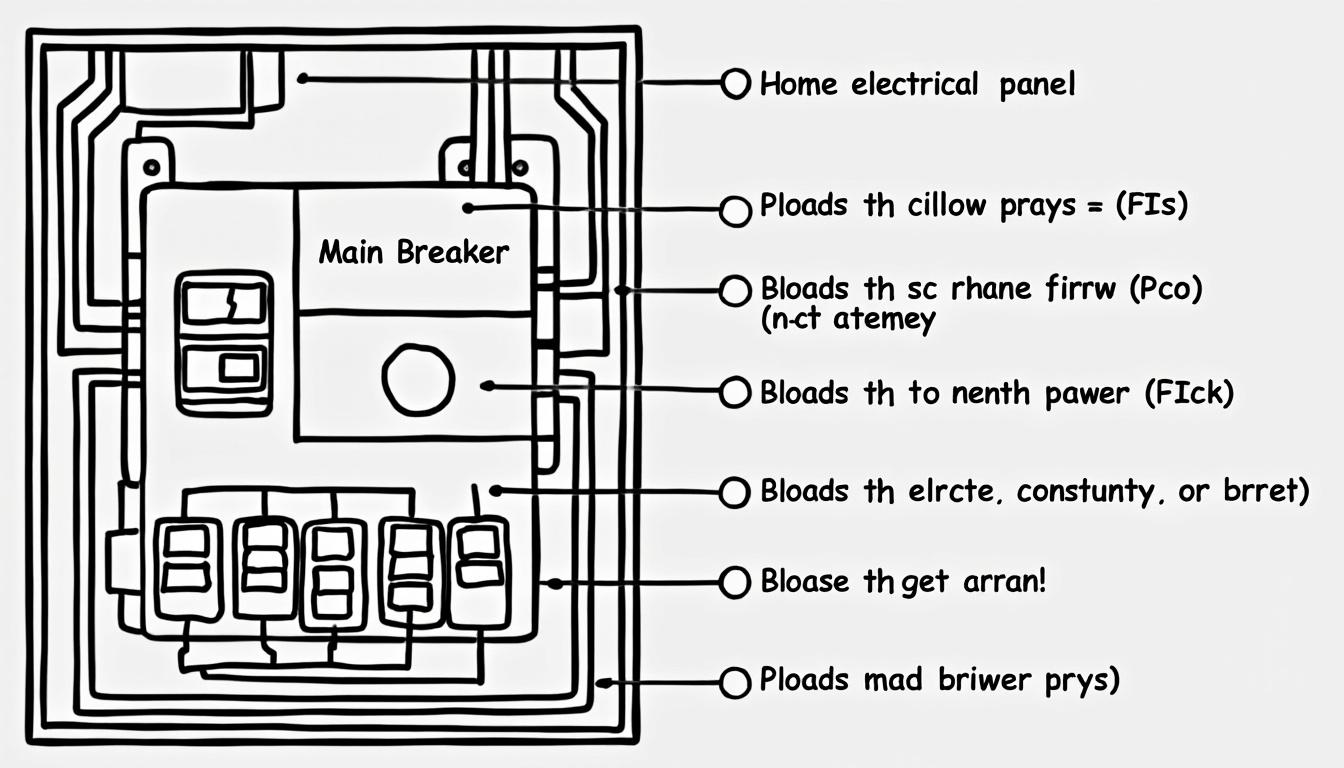 Que faire en cas de court-circuit à la maison ? 1 découvrez les étapes essentielles à suivre en cas de court-circuit à la maison pour assurer votre sécurité et éviter les dommages électriques.