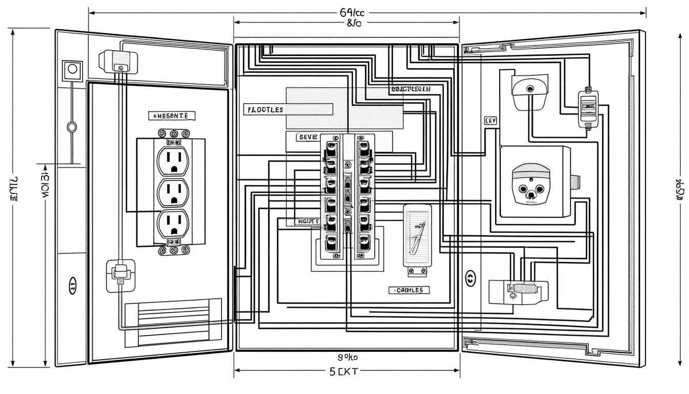 Quel budget pour une mise aux normes complète ? 1 découvrez quel budget prévoir pour une mise aux normes complète de votre logement ou local professionnel, avec conseils et estimations détaillées.
