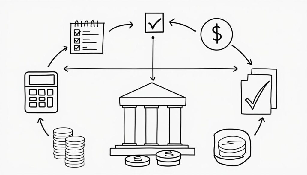 découvrez quel budget prévoir pour une mise aux normes complète et optimisez vos travaux en toute sérénité grâce à nos conseils détaillés.