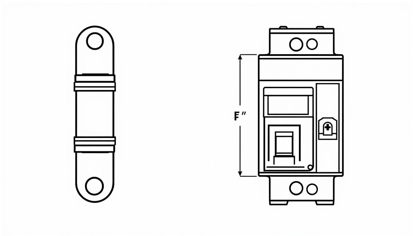 découvrez les différences entre un disjoncteur et un fusible : rôle, fonctionnement, avantages et inconvénients pour mieux protéger votre installation électrique.