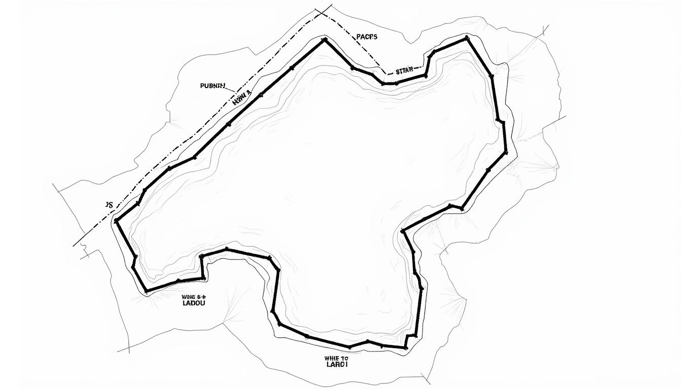 découvrez comment comprendre les dimensions d'une surface de parcelle pour bien choisir votre terrain et réussir votre projet immobilier.