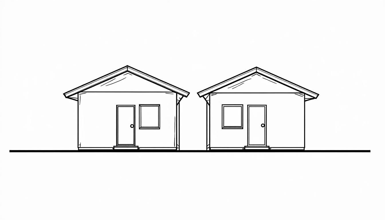 découvrez les obligations et démarches essentielles en 2026 pour gérer une toiture commune sans copropriété, afin d'assurer une gestion claire et conforme à la législation.