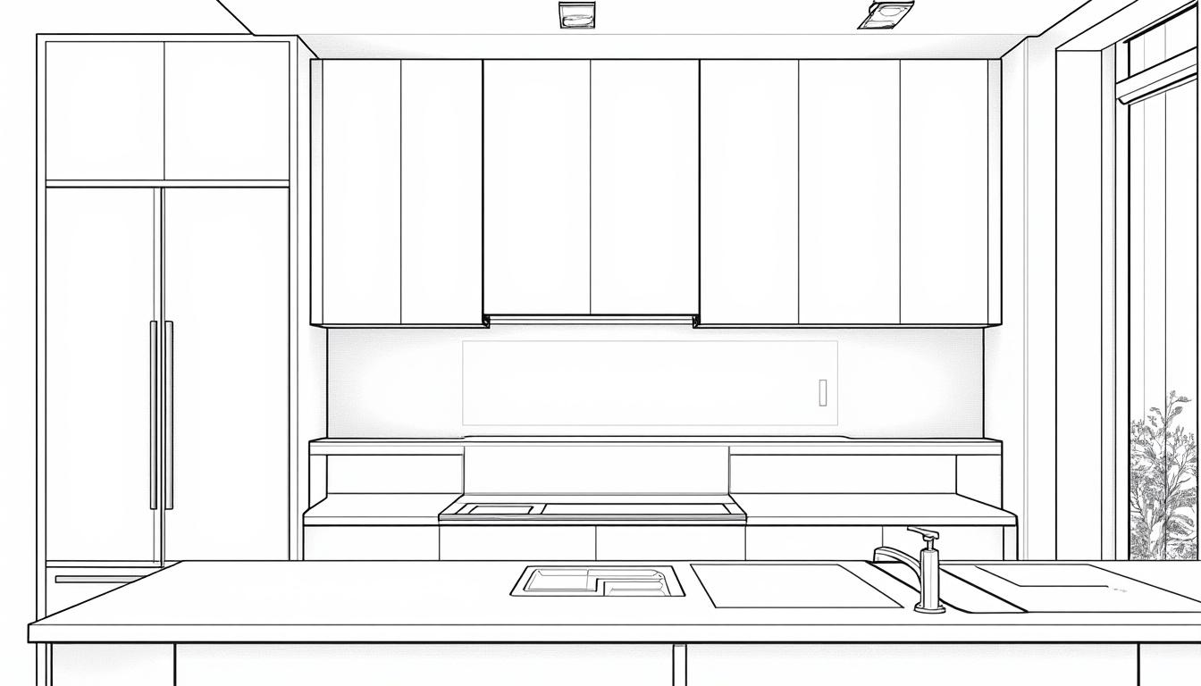 découvrez comment choisir la couleur murale idéale pour votre cuisine en 2026 avec nos conseils pratiques et idées tendances pour un espace à la fois moderne et convivial.