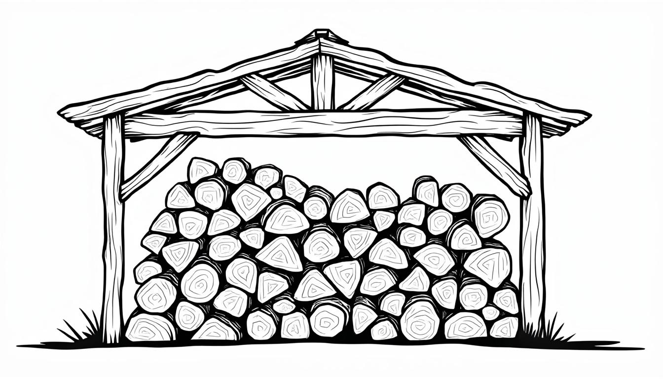 découvrez notre guide 2026 complet pour choisir le meilleur bois de chauffage. classement, conseils et astuces pour un chauffage efficace et économique.