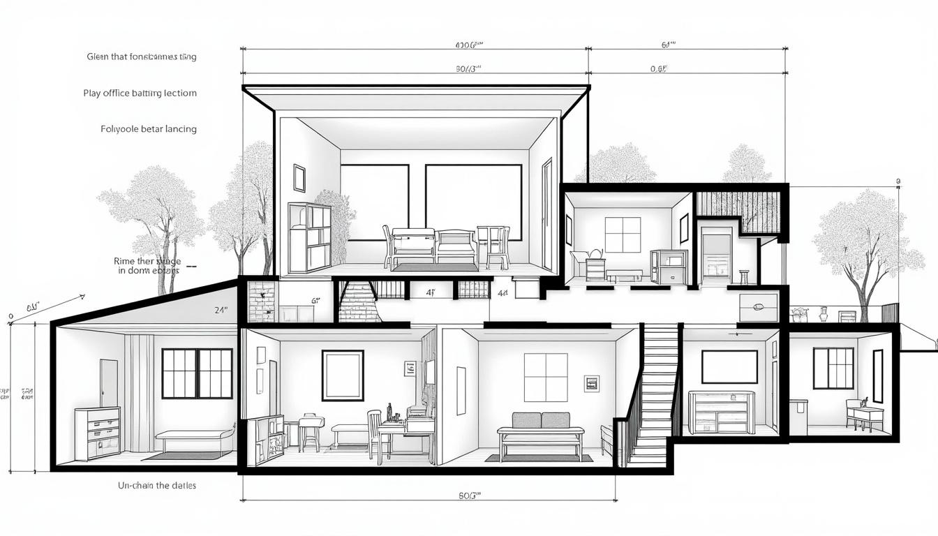 Comment aménager un sous-sol pour maximiser l'espace en 2026 1 découvrez nos conseils pratiques pour aménager un sous-sol en 2026 et maximiser l'espace disponible, alliant fonctionnalité et design moderne.