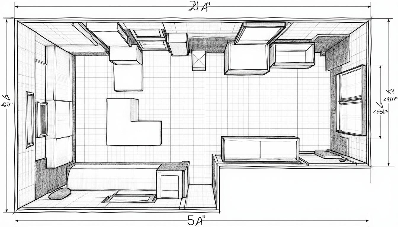 découvrez des méthodes simples et rapides pour calculer une surface avec précision, adaptées à tous vos besoins quotidiens.