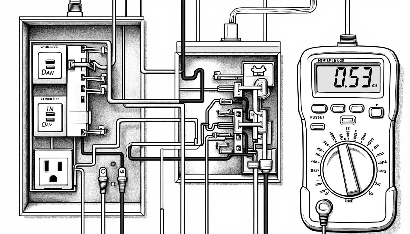 découvrez les méthodes efficaces pour tester un ancien réseau avant rénovation afin d'assurer sécurité et performance.