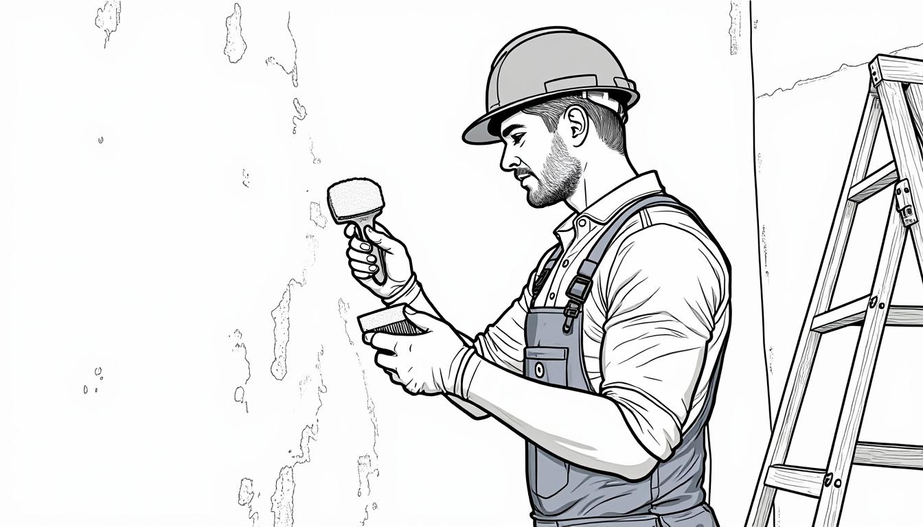 découvrez notre guide complet sur l'enduit mur intérieur pour réussir vos travaux en 2026. conseils pratiques, étapes détaillées et astuces pour un résultat parfait.