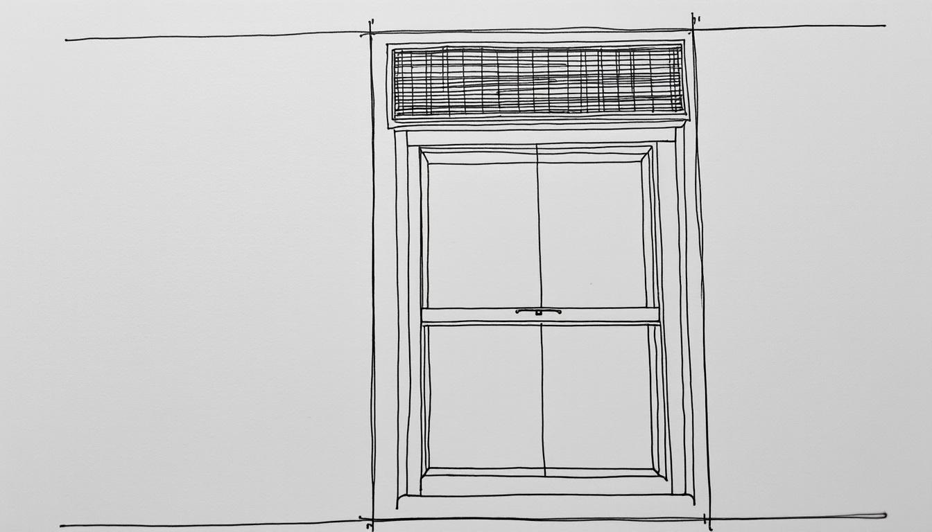 découvrez pourquoi installer une grille d'aération pour fenêtre pvc est essentiel et comment le faire efficacement pour améliorer la ventilation et éviter l'humidité dans votre logement.