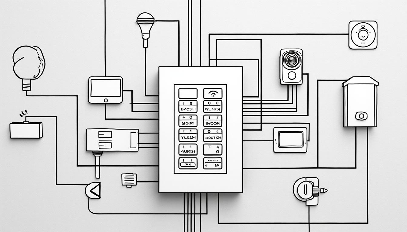 JMMS : Révolutionnez votre habitat grâce à une innovation sans précédent 1 découvrez jmms, l'innovation révolutionnaire qui transforme votre habitat pour un confort et une modernité inégalés. adoptez le futur dès aujourd'hui !