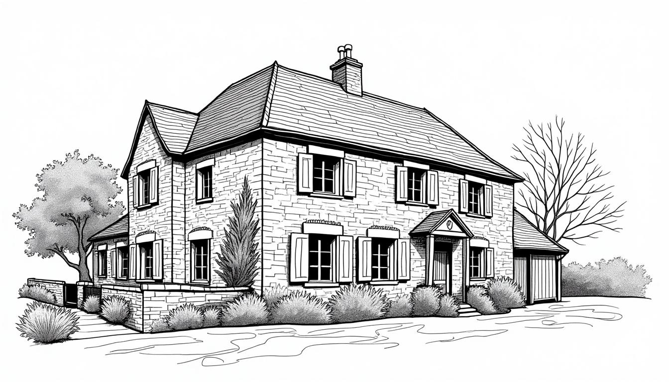 Maison meulière : caractéristiques, avantages et conseils d'entretien 1 découvrez les caractéristiques uniques des maisons meulières, leurs avantages et nos conseils pratiques pour un entretien optimal de ce type d'habitation traditionnelle.