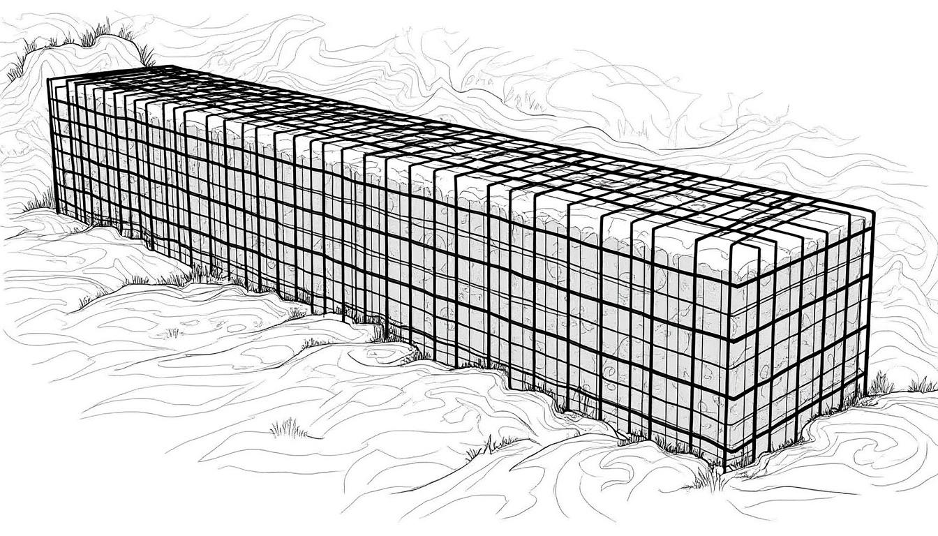 découvrez les avantages des murs en gabions, apprenez comment les installer facilement et bénéficiez de conseils pratiques pour 2026 afin d'aménager votre espace extérieur avec style et durabilité.