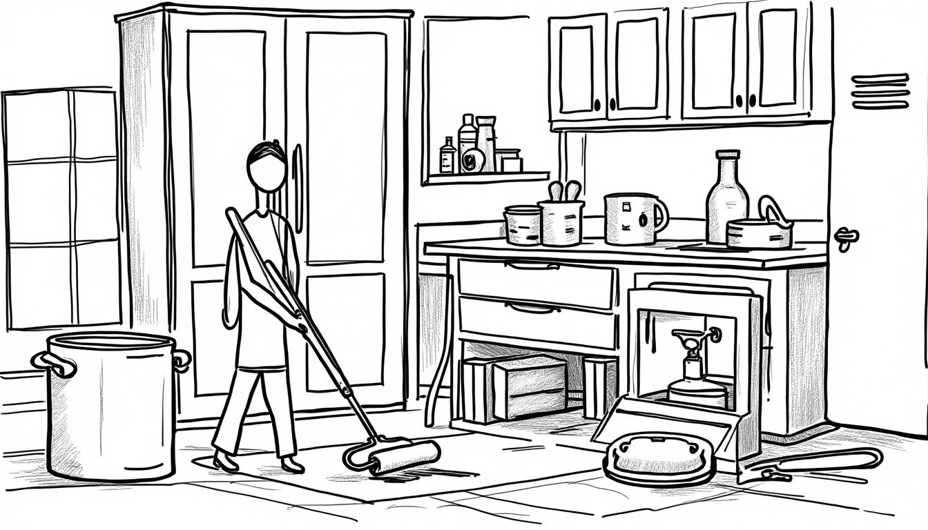 Peindre un meuble sans poncer : astuces et techniques efficaces 1 découvrez des astuces et techniques efficaces pour peindre un meuble sans poncer, et donnez une nouvelle vie à vos meubles facilement et rapidement.