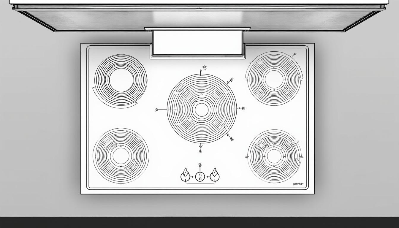 Plaque induction avec hotte intégrée : avis et guide d'achat 2026 1 découvrez notre avis complet et guide d'achat 2026 sur les plaques à induction avec hotte intégrée pour choisir le modèle idéal alliant performance et design.