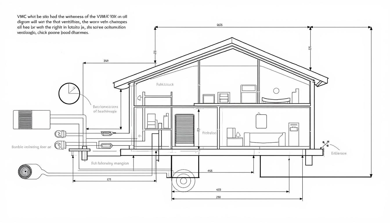 Pourquoi votre VMC est-elle bruyante et comment la réparer ? 1 découvrez pourquoi votre vmc fait du bruit et apprenez des solutions simples pour la réparer efficacement et retrouver un air intérieur calme et sain.