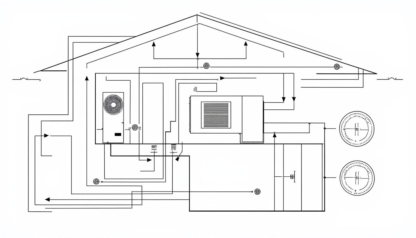 découvrez les causes du bruit d'hélicoptère lié à votre vmc et les solutions efficaces pour réduire les nuisances sonores et améliorer le confort de votre logement.
