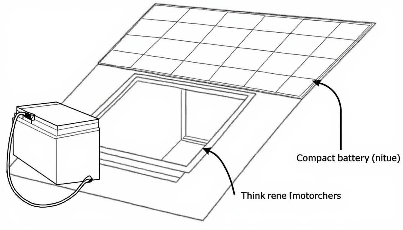 découvrez comment choisir la meilleure batterie pour votre velux solaire en 2026, avec conseils pratiques et options innovantes pour optimiser votre confort et économie d'énergie.