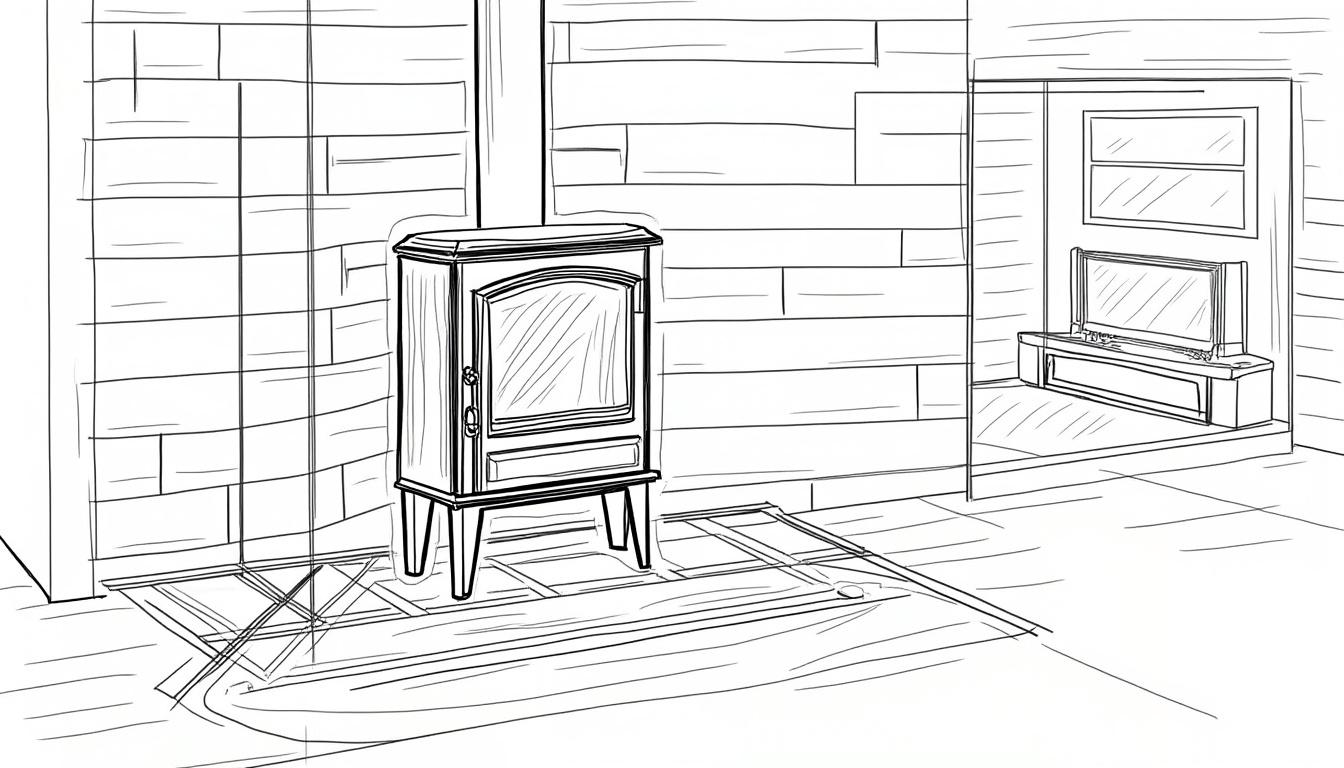 Choisir le meilleur parement pour poêle à bois : conseils et astuces 2026 1 découvrez nos conseils et astuces 2026 pour choisir le meilleur parement pour votre poêle à bois, alliant style, sécurité et performance thermique.