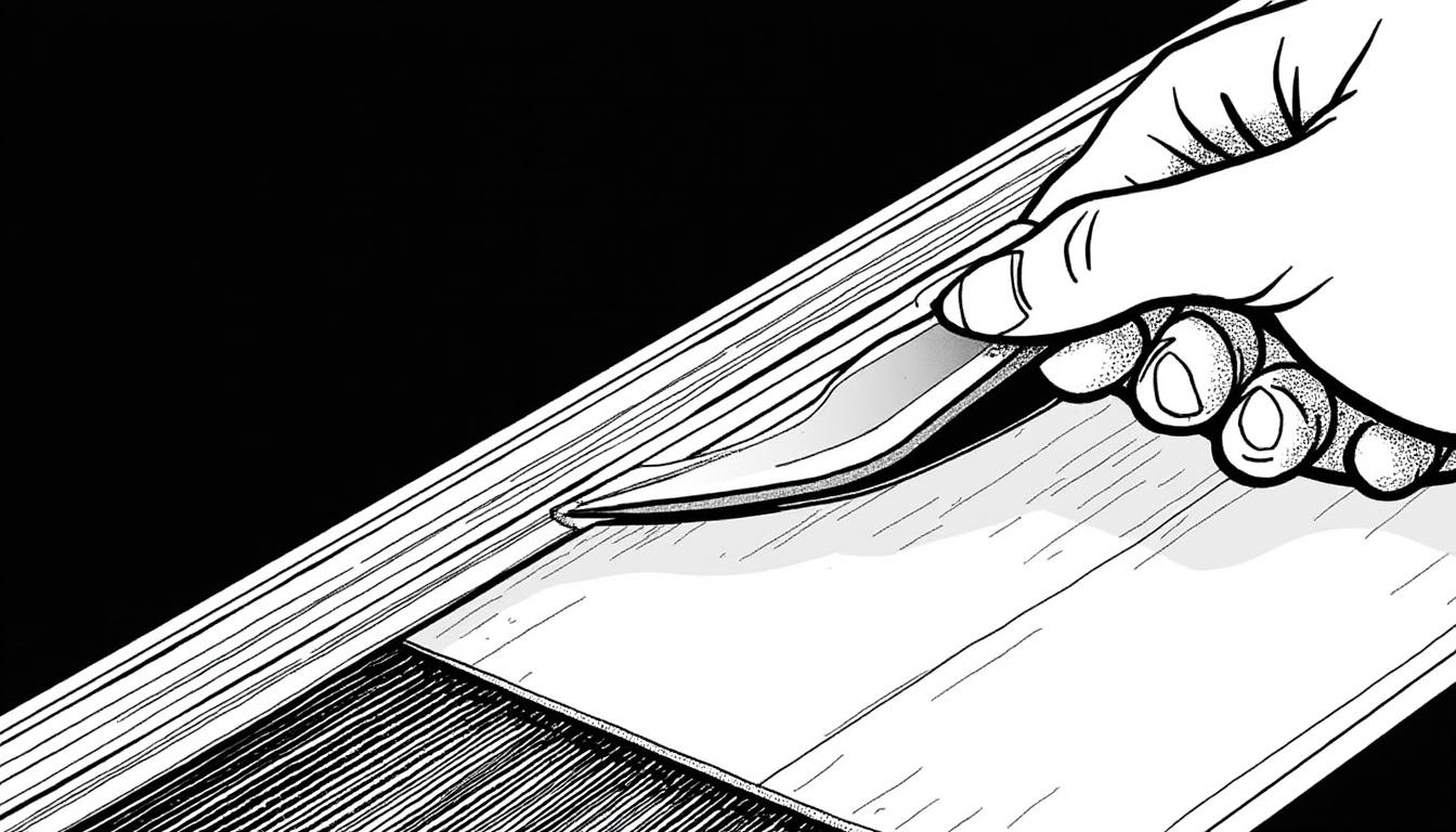 découvrez des méthodes simples et efficaces pour enlever le silicone sec sans endommager vos surfaces, afin de restaurer leur propreté en toute sécurité.