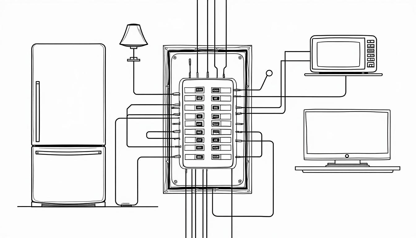 découvrez des astuces pratiques pour programmer vos appareils électriques et réduire votre consommation d'énergie, tout en faisant des économies sur vos factures.
