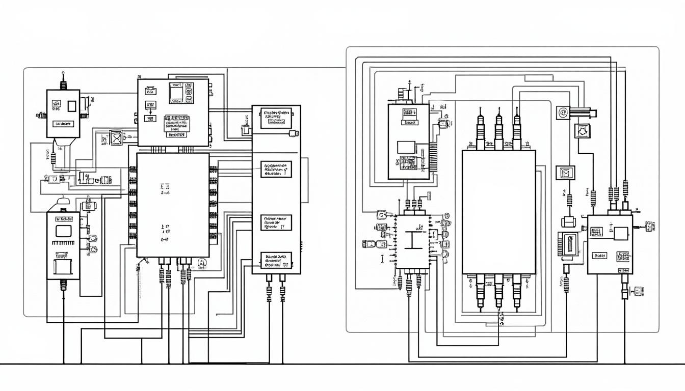 découvrez des méthodes simples et efficaces pour rallonger un câble proprement, en assurant sécurité et durabilité à vos connexions électriques ou électroniques.