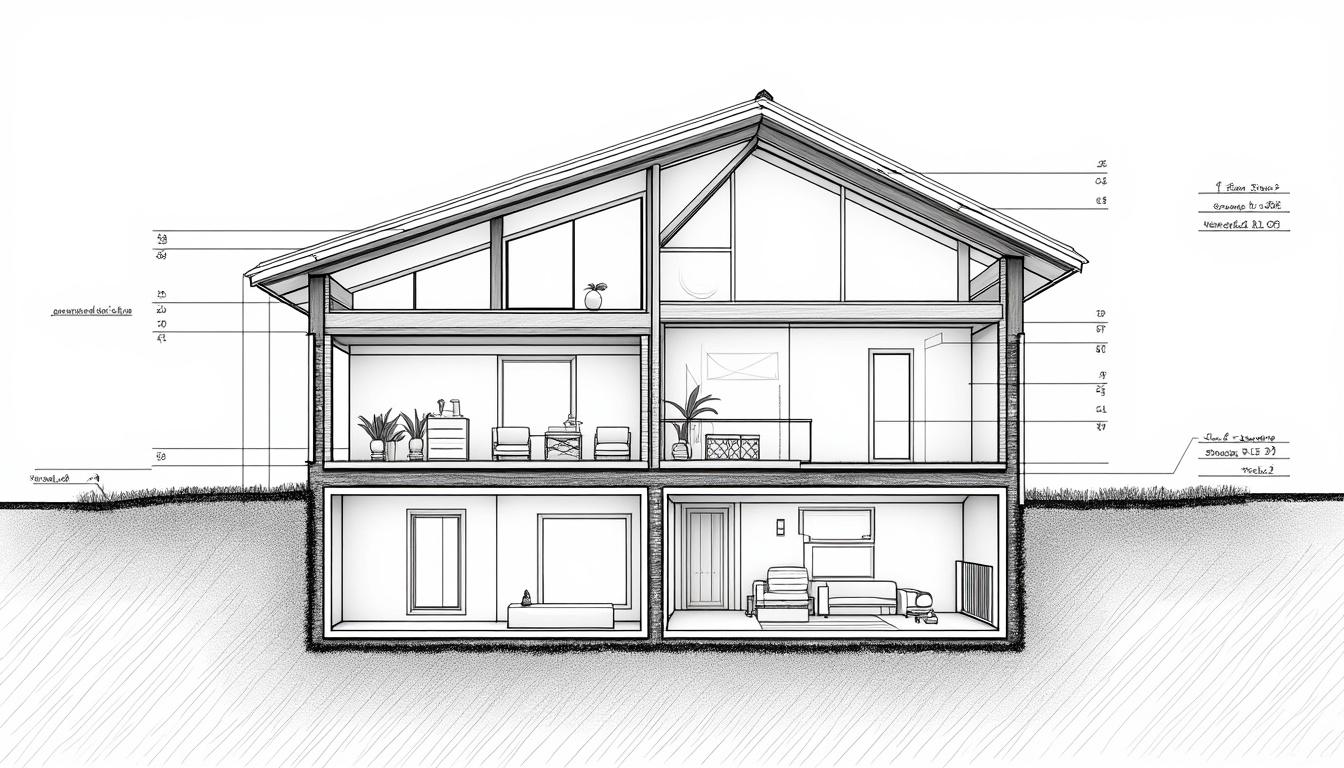 découvrez les inconvénients du vide sanitaire et les points essentiels à connaître avant de construire votre maison pour éviter les problèmes futurs.
