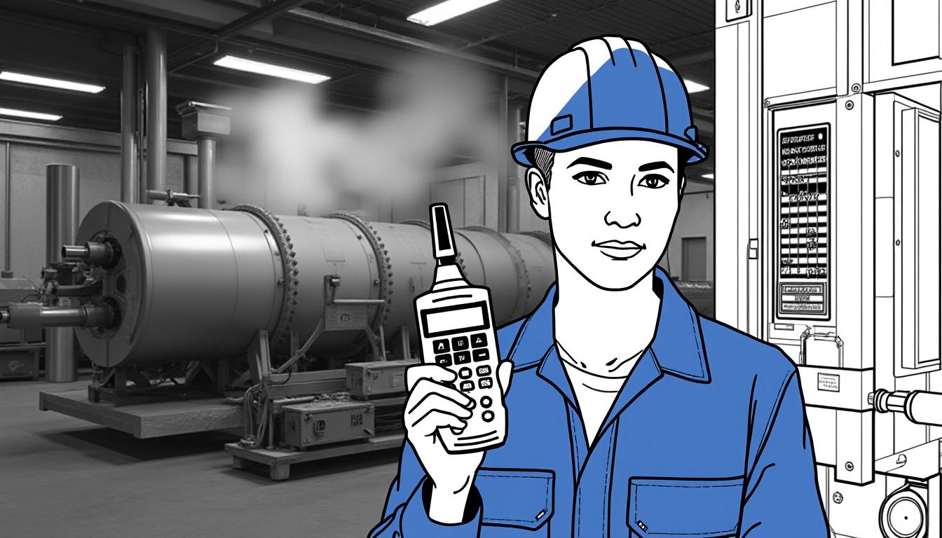 Mesurer le bruit : méthodes et outils essentiels en 2026 1 découvrez les méthodes et outils essentiels pour mesurer le bruit en 2026, afin d'assurer un environnement sonore optimal et conforme aux normes.