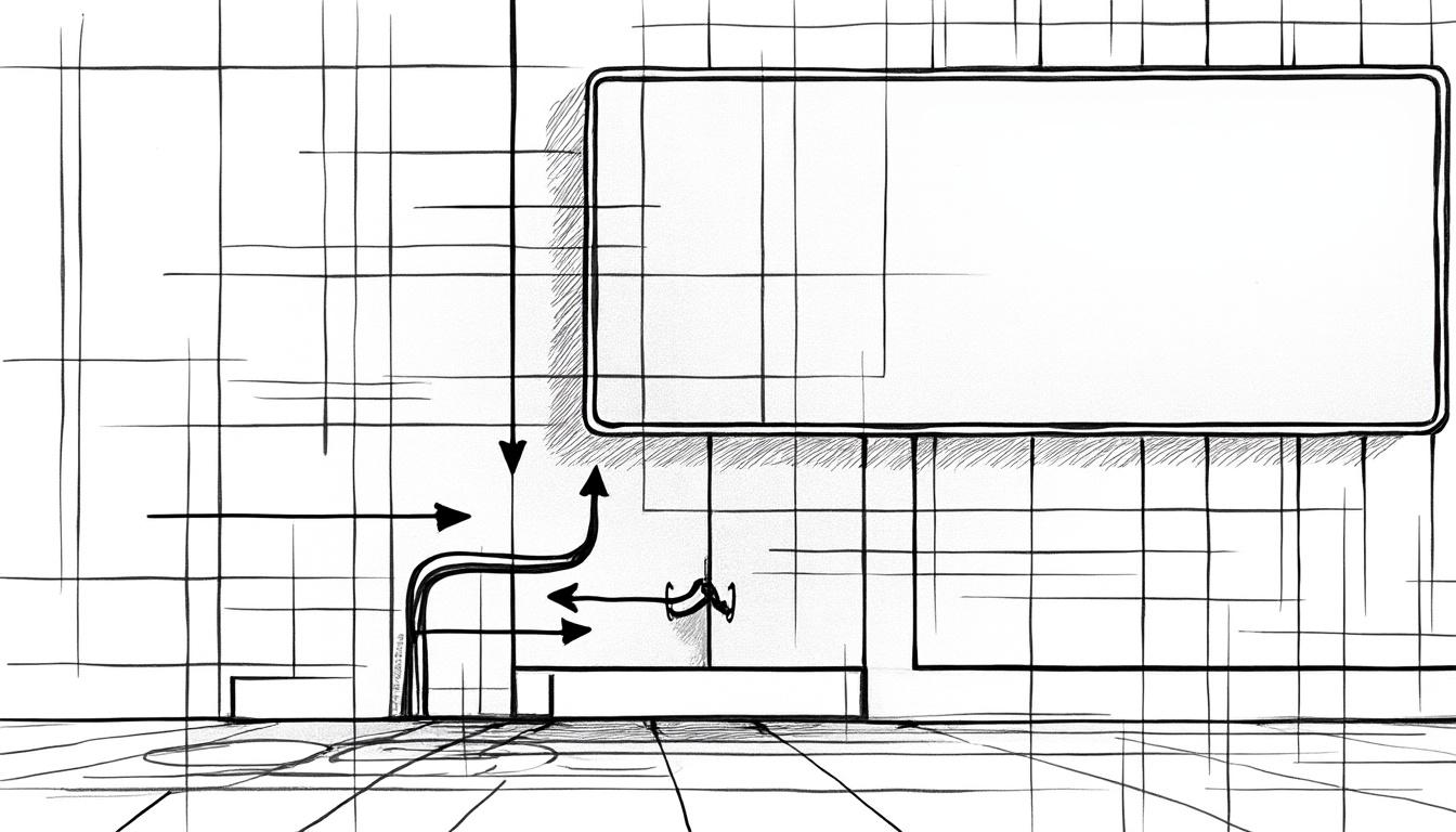 découvrez les causes du miroir piqué, apprenez comment entretenir votre miroir et explorez les solutions efficaces pour restaurer son éclat d'origine.
