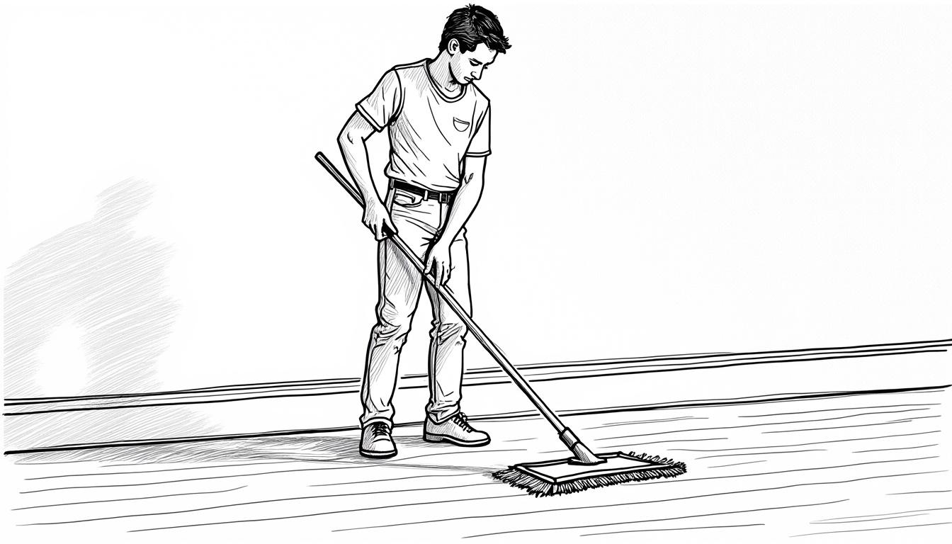 Nettoyer efficacement les plinthes : astuces et conseils pratiques 1 découvrez des astuces et conseils pratiques pour nettoyer efficacement vos plinthes et redonner de l'éclat à votre intérieur facilement.