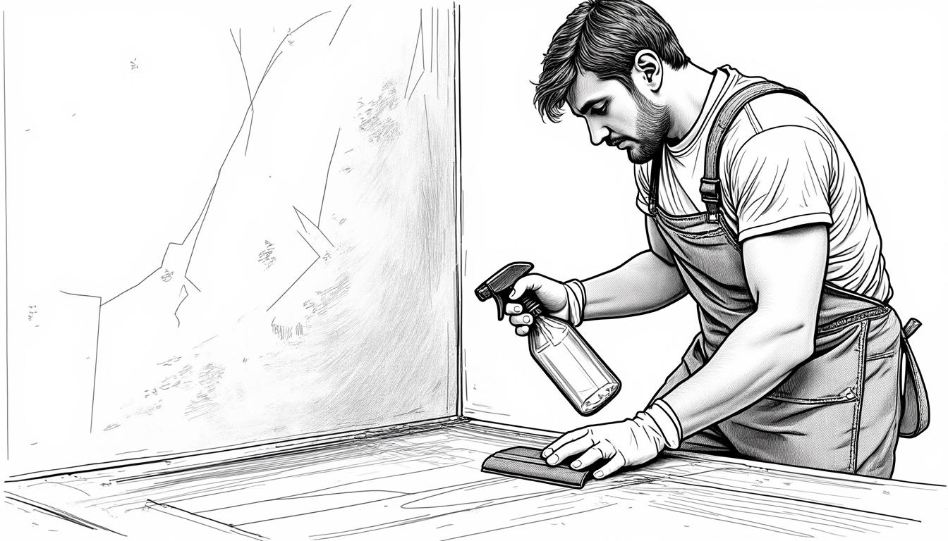 Papier peint impossible à enlever : astuces efficaces pour s'en débarrasser facilement 1 découvrez des astuces efficaces pour enlever facilement du papier peint difficile à retirer. suivez nos conseils pratiques pour vous débarrasser rapidement de votre papier peint tenace.