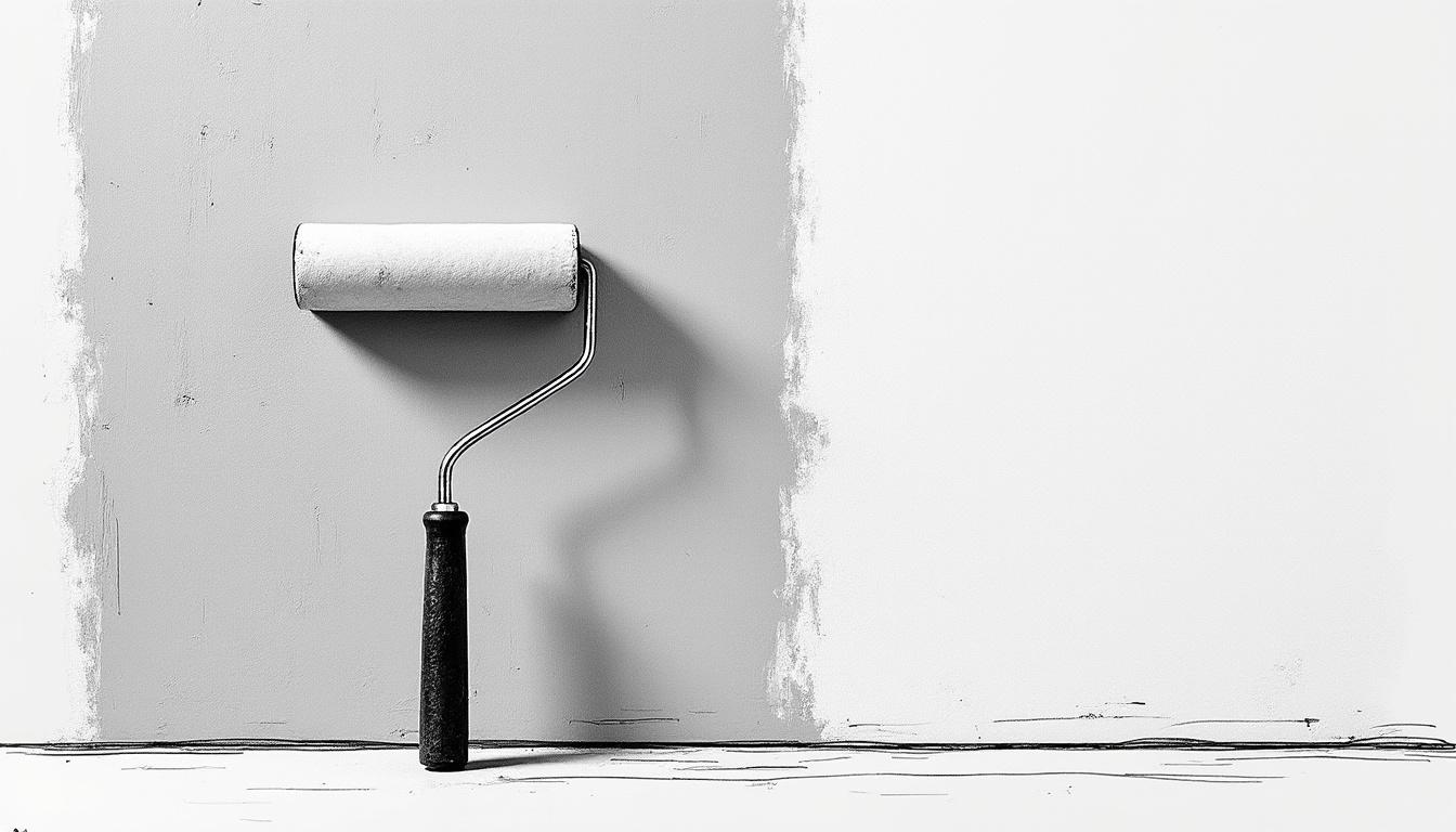 découvrez si l'application de deux couches de sous-couche améliore réellement la qualité et la finition de vos travaux de peinture.