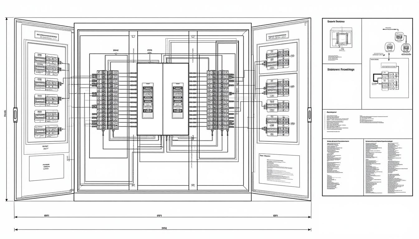 Qu’est-ce qu’un délesteur électrique ? 1 découvrez ce qu'est un délesteur électrique, son fonctionnement et ses avantages pour optimiser la gestion de votre consommation d'électricité.