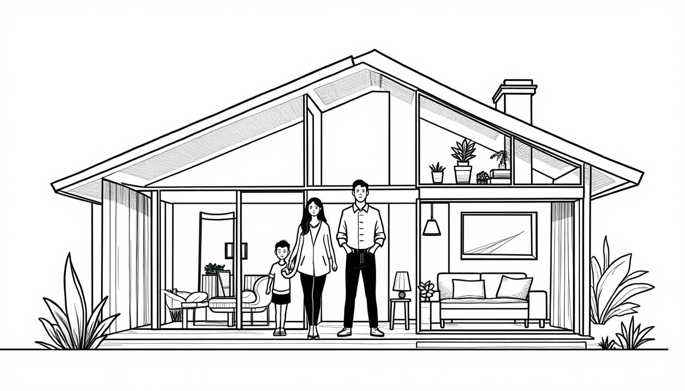 Racheter la maison de ses parents de leur vivant : avantages et démarches en 2026 1 découvrez les avantages et les démarches pour racheter la maison de vos parents de leur vivant en 2026, un guide complet pour sécuriser ce transfert immobilier en toute sérénité.