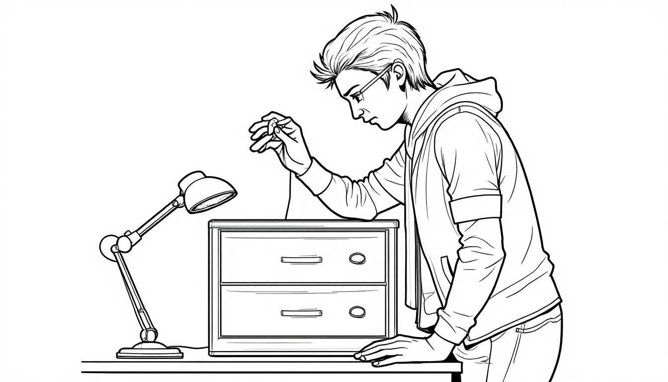 découvrez notre guide complet pour restaurer vos meubles en bois et redonner vie à vos objets précieux grâce à des techniques simples et efficaces.