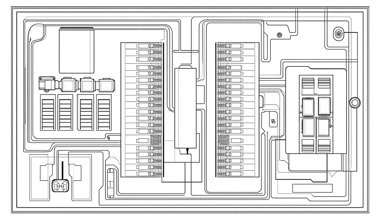 Tableau électrique et fusibles interdits en 2018 : ce qu'il faut savoir 1 découvrez les nouveaux interdits concernant les tableaux électriques et fusibles en 2018, ainsi que les informations essentielles à connaître pour votre sécurité électrique.