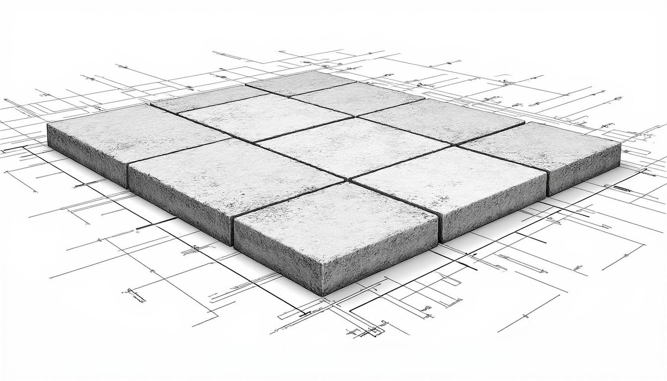 Tout savoir sur le joint de dilatation pour terrasse extérieure 1 découvrez tout ce qu'il faut savoir sur le joint de dilatation pour terrasse extérieure : son importance, son installation et ses avantages pour garantir une terrasse durable et sans fissures.