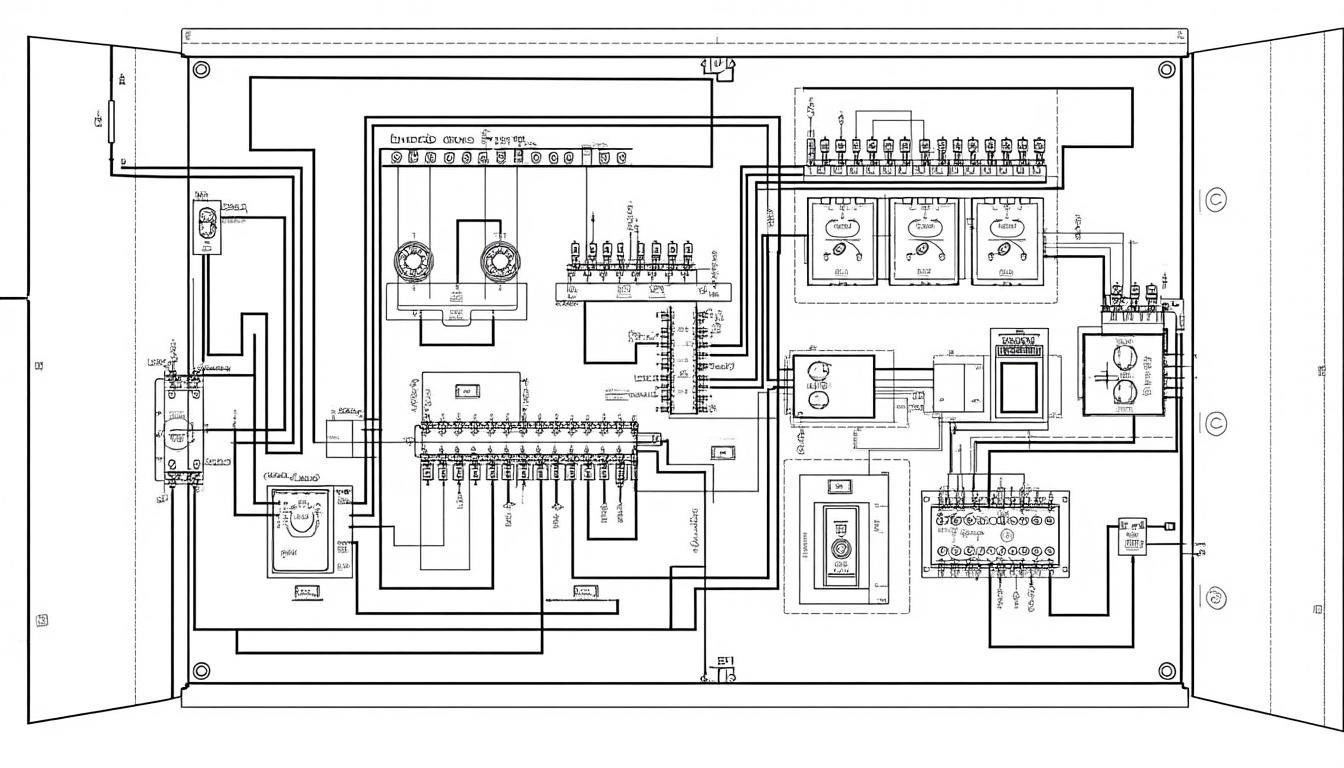 découvrez l'utilité d'un différentiel 30 ma, un dispositif indispensable pour protéger les installations électriques et prévenir les risques d'électrocution.