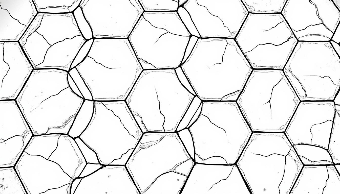 Carrelage ancien cuisine 1960 : comment restaurer et intégrer ce style rétro dans votre intérieur 1 découvrez comment restaurer le carrelage ancien des cuisines des années 1960 et intégrer ce style rétro unique dans votre intérieur pour une ambiance vintage et chaleureuse.