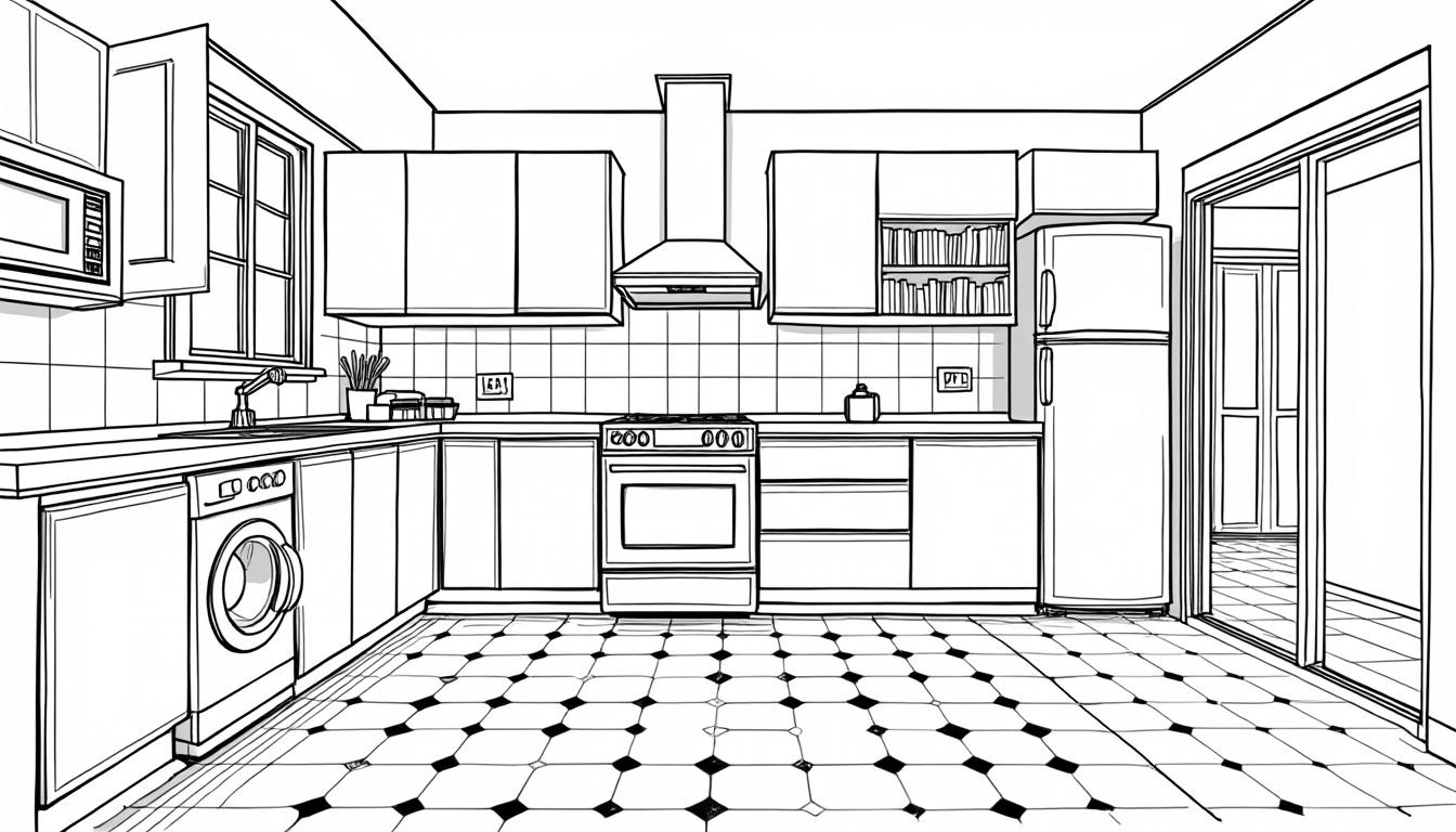 Carrelage année 60 : guide complet pour choisir et entretenir 1 découvrez notre guide complet sur le carrelage des années 60 : conseils pour bien choisir vos carreaux vintage et astuces pour un entretien facile et durable.