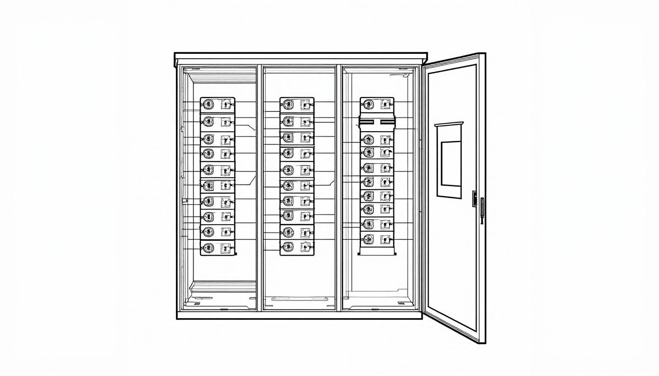 Comment équilibrer les phases dans une installation ? 1 découvrez comment équilibrer efficacement les phases dans une installation électrique pour assurer sécurité et performance optimales.