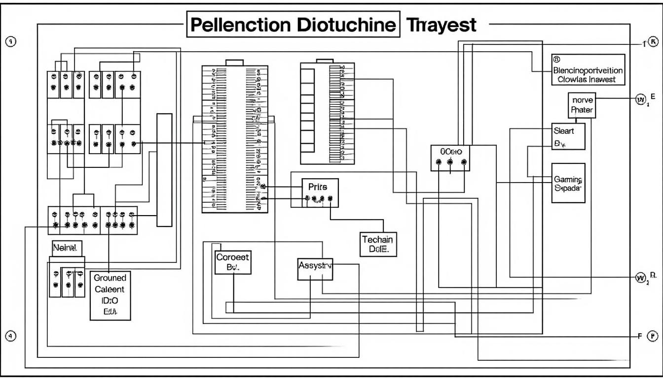 découvrez des conseils pratiques pour protéger vos appareils électroniques des surtensions et éviter les dommages électriques.