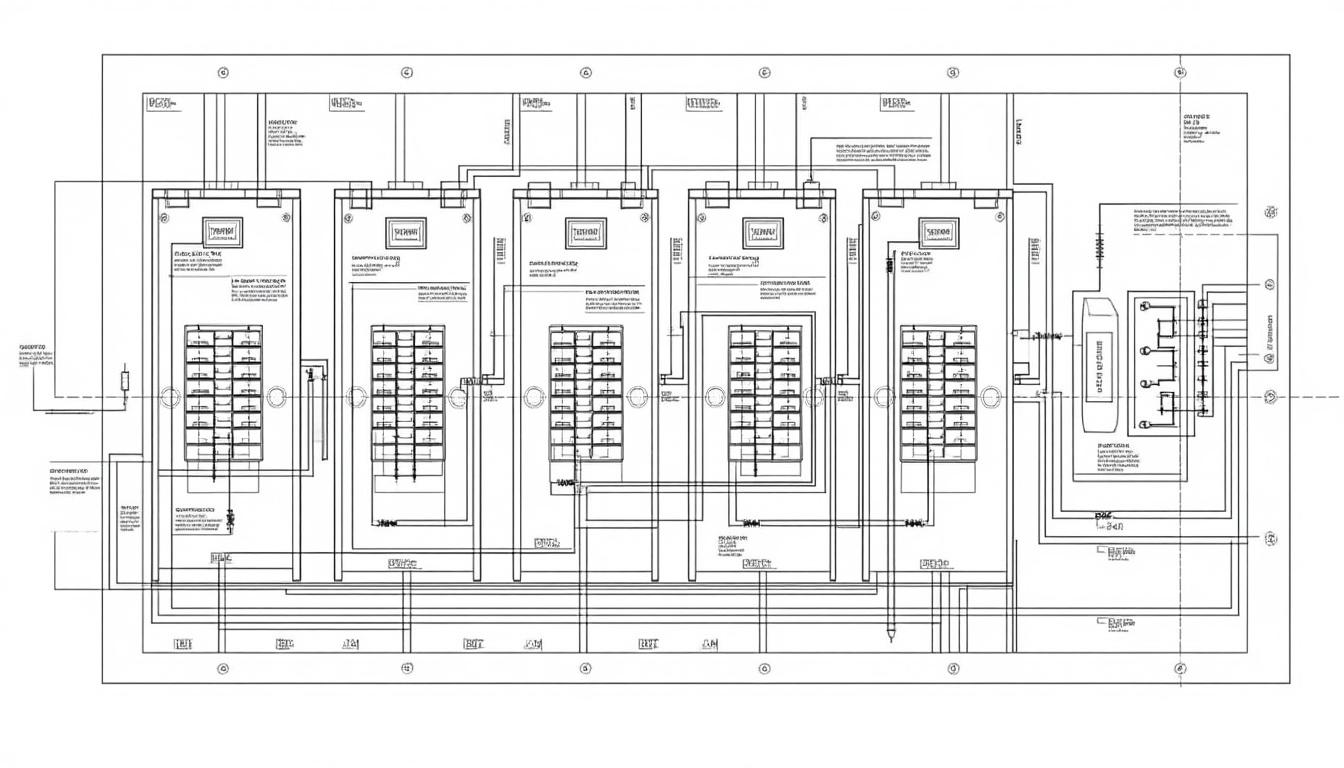 découvrez comment identifier facilement les circuits électriques dans un tableau sans disposer d'un schéma, grâce à des méthodes efficaces et pratiques.