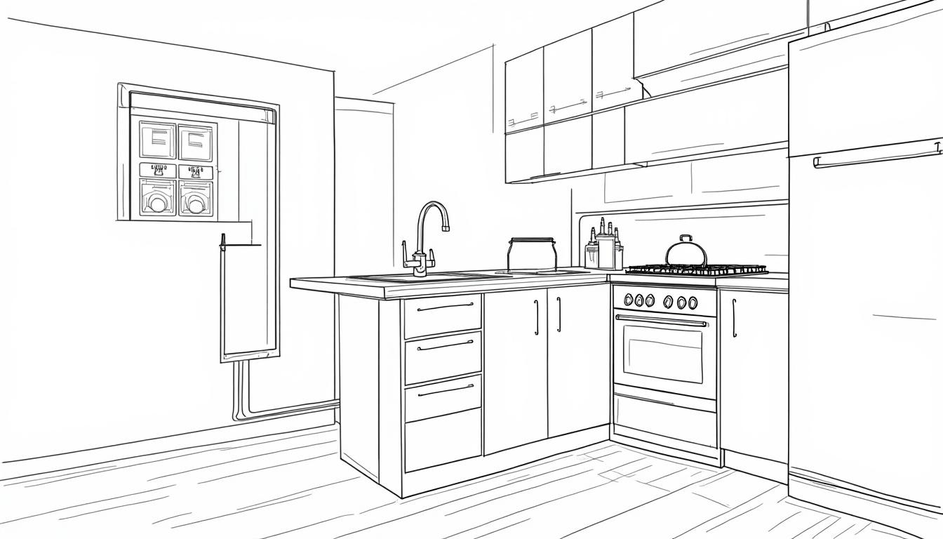 découvrez comment optimiser la consommation électrique de votre lave-vaisselle en 2026 grâce à des astuces efficaces et des conseils pratiques pour économiser énergie et argent.